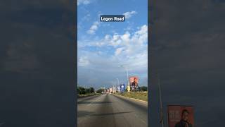 Legon Road ghana4k jejereje stonebwoy [upl. by Maisey]