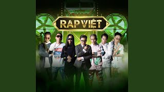 Giàu Vì Bạn Sang Vì Vợ feat RPT MCK [upl. by Ahsinroc]