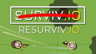 SURVIVIO IS BACK [upl. by Lemyt226]