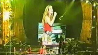 13 Heartbreaker  Mariah Carey live at Milan [upl. by Eireva671]