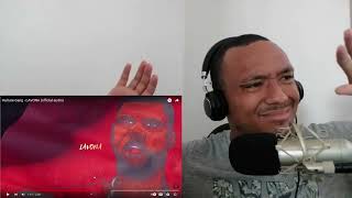 LAVONA  Kulture Gang CPT REACTION [upl. by Jacobson506]