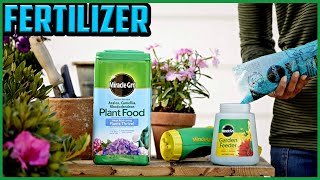 Top 5 Best Fertilizer for Blueberries Reviews in 2022 [upl. by Hammel344]