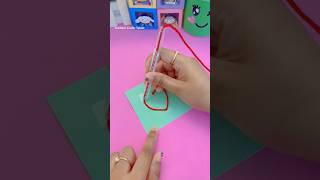 DIY 3D pen 😱 easy idea 💡 shorts youtubeshorts howtomake trending craft viral [upl. by Feilak]