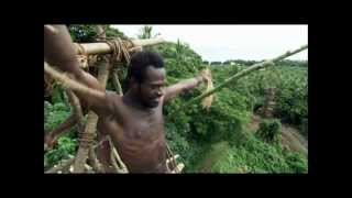 BBC SOUTH PACIFIC MUSIC VIDEO [upl. by Harifaz]