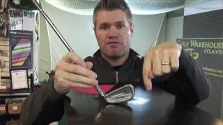 Why Lie Angle of your Golf Club is CRUCIAL to your golf game Club Fitting Series [upl. by Ardnuat169]