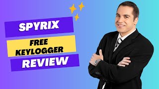 Spyrix Free Keylogger Is It Worth the Download Honest Review [upl. by Weingarten]