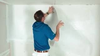 DIY Plaster a wall like a Pro  In depth guide with timings and touch tests [upl. by Ittap]