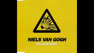 Niels van Gogh  Pulverturm Radio Edit 2 [upl. by Elliven325]