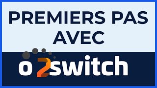 Hébergement o2switch Naviguer cPanel ajouter un nom de domaine et Installer WordPress [upl. by Naivad]