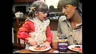 Smuckers ad 1977 [upl. by Elohcan473]