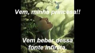 ⭐ POESIA DE AMOR  Homenagem às Mulheres e à Natureza  Marcel Cervantes de Oliveira [upl. by Anilah]