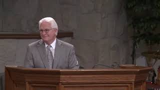 SERMON A Greater Expectation For Rapture Br Tom Rae Cloverdale Bibleway [upl. by Floro930]