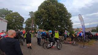 Ext 1 Wasgau Bike Marathon Lemberg 07102023 [upl. by Natassia]