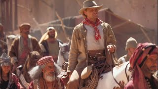 Action Western Movie 2021 HIDALGO 2004 Full Movie HD  Best Western Movies Full Length English [upl. by Hermione]