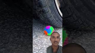 Boll crushing car asmr satisfying [upl. by Tatianna398]