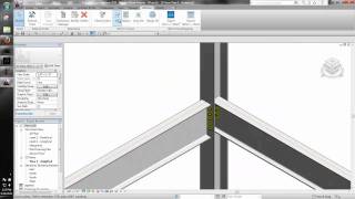 SDS2 amp Revit Structure RoundTripping via SDS2 Connect [upl. by Pitzer560]