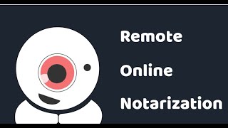 Learn How To Notarize Your Documents Online With NotaryLive [upl. by Aierb]