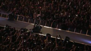 Coldplay Barcelona 2009  Viva la Vida  The best moment [upl. by Kelleher]