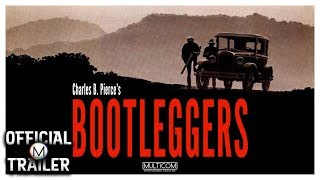 BOOTLEGGERS 1974  Official Trailer [upl. by Godric]