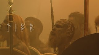 Heilung  LIFA  Alfadhirhaiti LIVE [upl. by Janina]