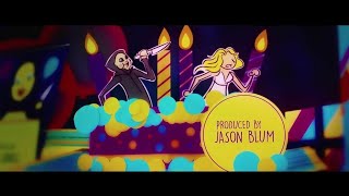 Happy Death Day End Credits  HD [upl. by Eilagam]