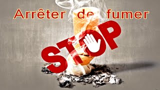 ARRÊTER DE FUMER HISTOIRE ÉCONOMIE COMPOSANTS SANTÉ [upl. by Kata134]