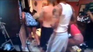 Ronnie and Mike fight in Italy The Situation full fight real Season 4 Episode [upl. by Zimmerman]