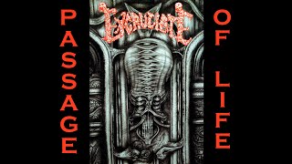 Excruciate  Passage of Life 1993 HQ FULL ALBUM [upl. by Lewak41]