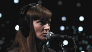 Lithics  Labor Live on KEXP [upl. by Anilehs]