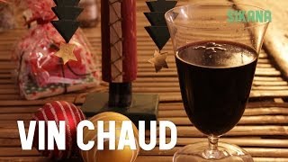 La recette du vin chaud maison [upl. by Amathiste]