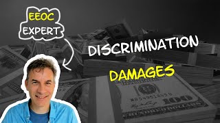 Discrimination Damages [upl. by Epp]