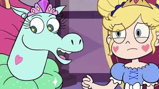 Star Vs The Forces Of Evil  Season 3 Titles [upl. by Keverian638]