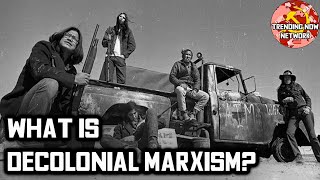 What is Decolonial Marxism w Rick from Decolonized Buffalo Podcast  What is Decolonization [upl. by Ykcin996]