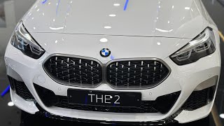 24년식 BMW M235i 그란쿠페 대박할인 shorts bmw m235i [upl. by Lirret]