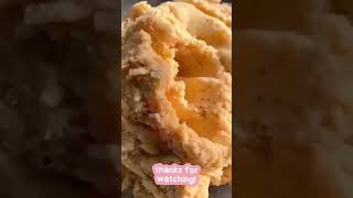 Crispy Air Fryer Fries food cravingsatisfied cooking airfryerrecipes crispyfries yummy short [upl. by Rebel]