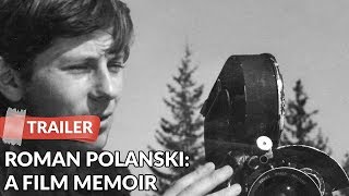 Roman Polanski A Film Memoir 2011 Trailer HD  Documentary [upl. by Hahsia]