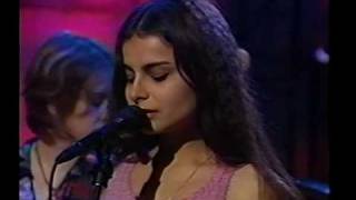 Mazzy Star  Fade Into You Live [upl. by Meingoldas]