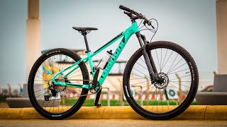 Review BIANCHI Magma 9S ❤️😎❤️ [upl. by Renard]