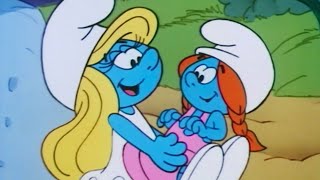 SASSETTE • Full Episode • The Smurfs [upl. by Pani]