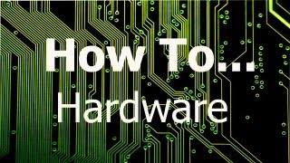 How to replaceupgrade your PS3 Harddrive [upl. by Natsirhc]