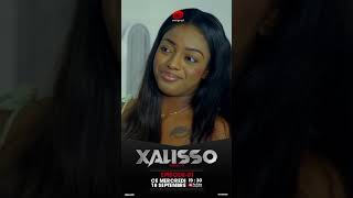 XALISSO  Saison 1  Episode 1  Mercredi 18 Septembre 2024 [upl. by Brote]