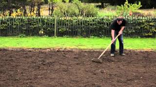 How to sow a new lawn  GroSure [upl. by Dupuy]