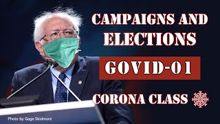 Campaigns and Elections GOVID01 AP Government Corona Class [upl. by Lener]