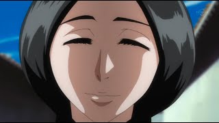 Unohana Retsu scary moments compilation [upl. by Adiarf309]