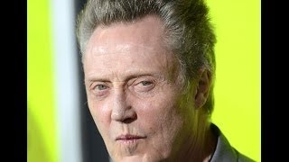 Awesome Christopher Walken Impressions [upl. by Millar]