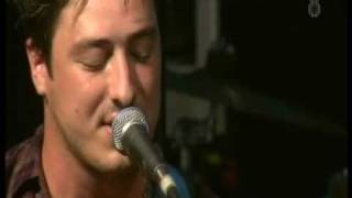 Mumford amp Sons  Live  Pukkelpop 2010 pt1 Sigh No More amp Awake My Soul [upl. by Eyoj546]