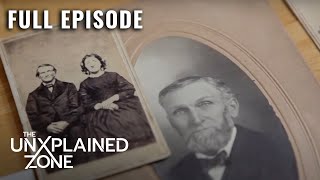 Intense Spirit Rescue On Top of Virginia Mountain S1 E14  The uneXplained  Full Episode [upl. by Ana]