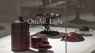 Ottchil Light from Nature [upl. by Caro517]