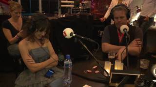 Radio 2 bij Vrienden van Amstel Live 2011 [upl. by Ng520]