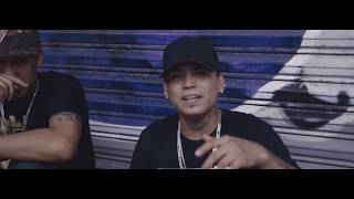 LEFTYSMOFICIAL Ft ChikisRaOficial  Mi Tripulacion [upl. by Gnouv]